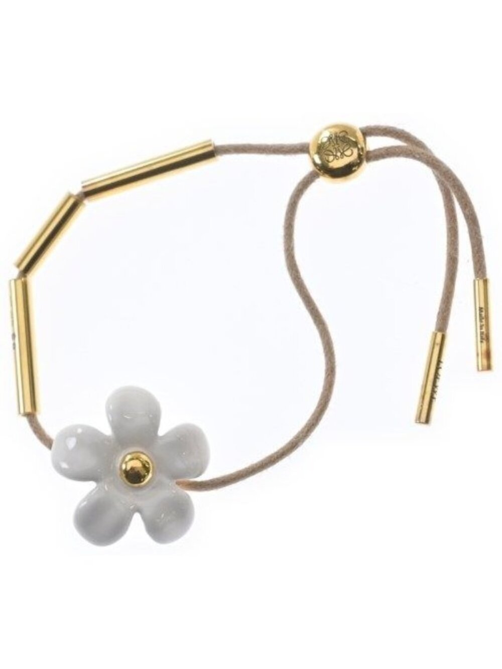 Loewe Bracelet Bangle Multicolor